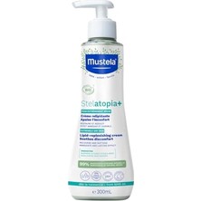 Odea Mustela Stelatopia Cilt Bariyeri Yenileyici - Rahatlatıcı Krem 300ML 39882