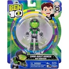 Odea Aksiyon Figürler S1W12 53110 - Ben Tennyson