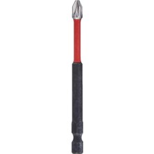 Odea T4932430856 Bits Uç Ph2 90MM. 1li Pkt Shockwave