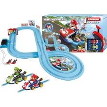 Odea Carrera First Mariokart Yarış Seti