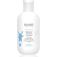 Odea Babé Laboratories Pedıatrıc Cradle Cap Shampoo 1 Paket (1 x 200 G)