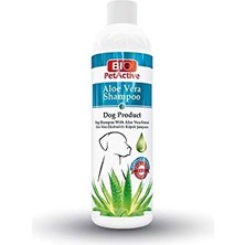 Odea Aloe Vera Özlü Köpek Şampuanı 250ML