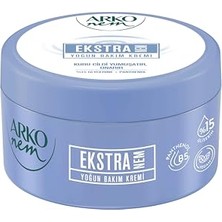 Odea Nem Yoğun Bakım Kremi Ekstra Nem, 250 ml