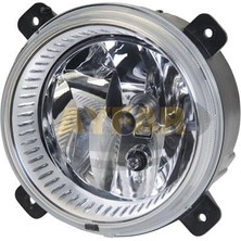 Odea Far Kısa 24V Motorlu Ford Cargo Ayf 505757