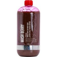 Odea Dvx Washberry Ph Nötr Oto Şampuanı 1 Lt