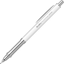 Odea Scrikss Office Pros Mekanik Kurşun Kalem Beyaz 0.7 mm