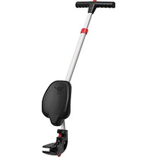 Odea Bıg, 800056443, Bıg Itme Kolu, 4 Farklı Yükseklik, Bağlantı Pimli, Konforlu Sürüş, Denge Sağlayıcı, Sırt Dayama, Ergonomik Tasarım