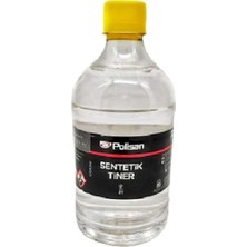 Odea Sentetik Tiner 640 ml