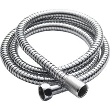 Odea Nerolıa - A Kalite Dayanıklı Paslanmaz Duş Spirali/ekstra Uzun Pvc Banyo Hortumu (Pvc 150)
