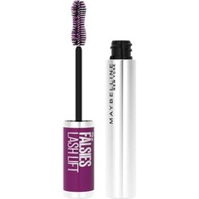 Odea Maybelline New York Falsies Lash Lift Siyah Maskara