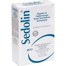 Odea Sedolin Şampuan 300 ml