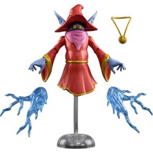 Odea Origins Orko Aksiyon Figürü JHK01