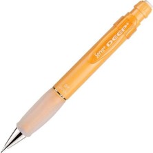 Odea Deep Mekanik Kursun Kalem 07MM Hardal Sarisi