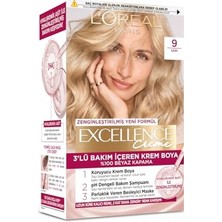 Odea L'oreal Paris Excellence Creme 9