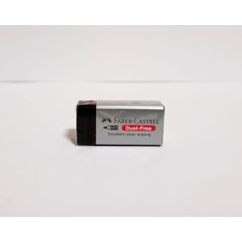 Lisinya Dust-Free Siyah