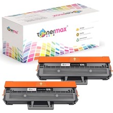 Odea ® SCX-3405F 2'li Avantaj Paket / MLT-D101S Samsung Uyumlu Muadil Toner