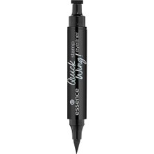 Odea Quick Wing! Stamp Eyeliner 01