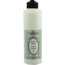 Odea Su Bazlı Akrilik Mat Vernik 250 Ml. 1065