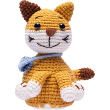 Bigibuddy Storybuddy Kedi – Sesli Hikâye ve Ninni Arkadaşı