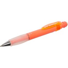 Odea Deep Mekanik Kursun Kalem 07MM Fos Kırmızı