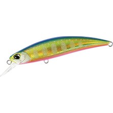 Odea Duo Spearhead Ryuki 70S Light ANA4098 Blue Pink Gold Yamame Suni Yem