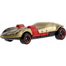 Odea Hot Wheels Tekli Arabalar Twin Mill (Kısa Kart) JJJ11