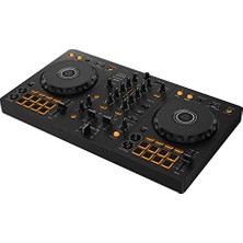 Odea Ddj-Flx4 Dj Kontrol Cihazı