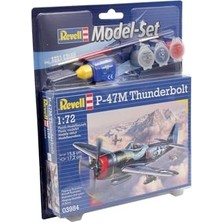 Odea VBU63984 Model Set, Uçaklar