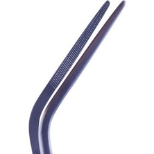 Odea Eğik Uçlu Ince Bitki Cımbızı 25 cm