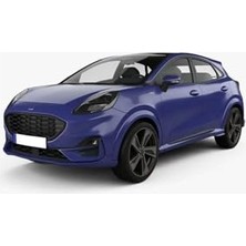 Odea Ford Puma 19 2019-2024 Silecek Süpürgesi Ön Muz Tipi 700MM+350MM