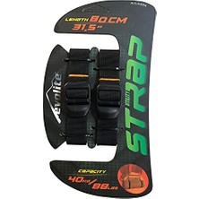 Odea Straps Sıkıştırma Perlonu 0.80 cm