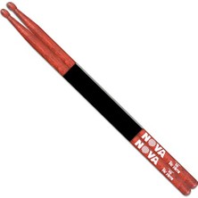 Odea Baget(Çift) Nova 5b Wood Red (Kırmızı), Hıckory, 1