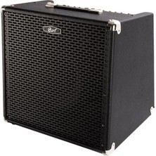 Odea Cort Mıx5 “çok Yönlü Amplifikatör 150 W Hp 12 Inç Siyah