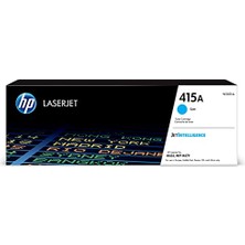Odea Hp 415A Cyan Laserjet Toner Cartridge
