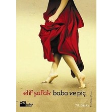 Doğan Kitap Baba ve Piç