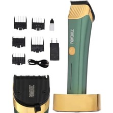 Odea TR-9700 Saç Kesim Makinesi