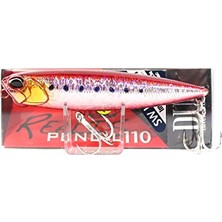 Odea Duo Realis Pencil 110 Wt DPA0384 Fire Sardine Suni Yem