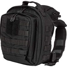 Odea Taktik Rush Moab 6 Sling Pack Postacı Çantası, Suya Dayanıklı, Özelleştirilebilir Askı Çantası, Stil 56963