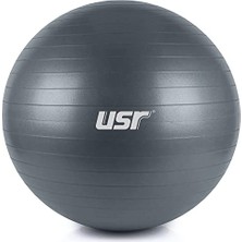 Odea Usr Gri Pilates Topu