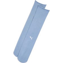 Puma Kadın / Kız Mavi Puma Puma Women Sheer Kneehıgh 1p Mavi Kadın Çorap