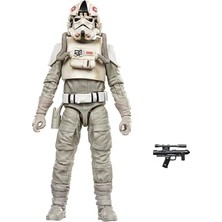 Odea Star Wars The Black Series Imperial Remnant At-At Driver, The Mandalorian & Grogu Premium Koleksiyon 6 Inç Aksiyon Figürü