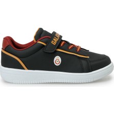 Gs Zetron Boy  F Siyah Erkek Çocuk Sneaker