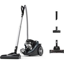 Odea Tefal TW7941 Silence Force Cyclonic Effitech 2,5 Litre 900 Watt Toz Torbasız Elektrikli Süpürge