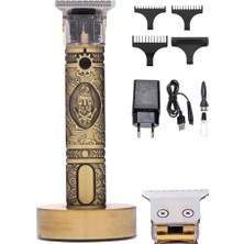 Odea TR-1818 Sakal Ense Çizim Makinesi T-Bıçak