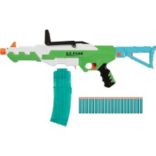Odea Buzzbee Silah Sünger Atan  Ez Fire Blaster 20 Mermili