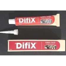 Odea Difix  Amaçlı Gres Yağı 50 ml