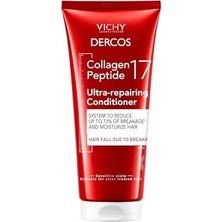Odea Vıchy Collagen 17 Filler Saç Bakım Kremi 200 ml