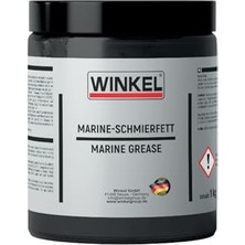 Odea Marin Gresi Denizcilik Gres Yağı 1 kg