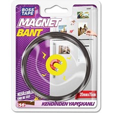 Odea Magnet Bant 20 mm x 75CM