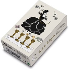 Odea Tarot Carlotydes